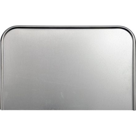 VOREL Podnos na drevené uhlie 480 x 660 mm