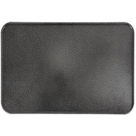 VOREL Ochranný plech proti teplu 470 x 600 mm