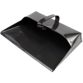VOREL Uhlíková lopata 340 x 200 mm bez rukoväte VOREL Uhlíková lopata 340 x 200 mm bez rukoväte