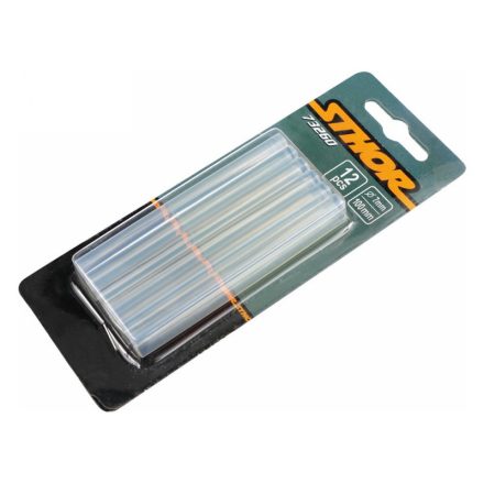 STHOR kazeta s lepidlom 7 x 100 mm (12 ks)