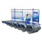 Sada hadicových svoriek 365 kusov