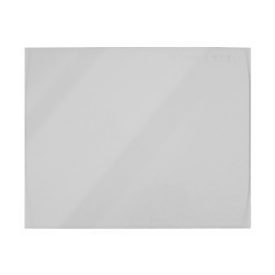 Zváracie sklo 90 x 110 mm priehľadné (5 ks) Zváracie sklo 90 x 110 mm priehľadné (5 ks)