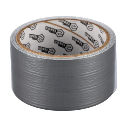 VOREL Univerzálna opravná páska (Duct Tape) 48 mm x 10 m