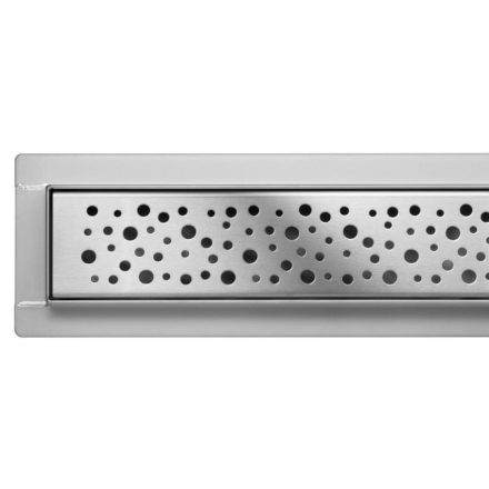 FALA Sprchový odtok 800 mm Napo inox