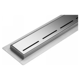 FALA Sprchový odtok 600 mm Line inox FALA Sprchový odtok 600 mm Line inox