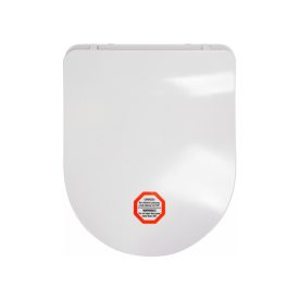 FALA WC sedátko v tvare D tenké antikondenzačné FALA WC sedátko v tvare D tenké antikondenzačné