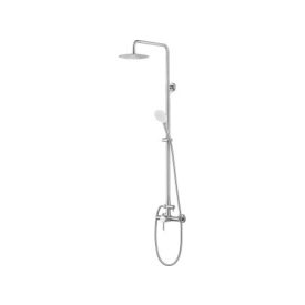 FALA Sprchový stĺp inox Steely1 FALA Sprchový stĺp inox Steely1