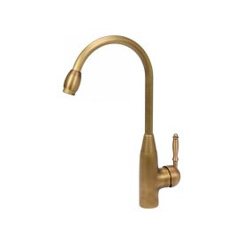 FALA Drezová batéria + príslušenstvo Retro Bronze 1 FALA Drezová batéria + príslušenstvo Retro Bronze 1
