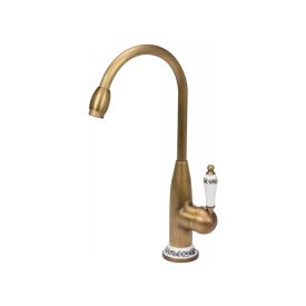 FALA Drezová batéria + príslušenstvo Retro Bronze 2 FALA Drezová batéria + príslušenstvo Retro Bronze 2