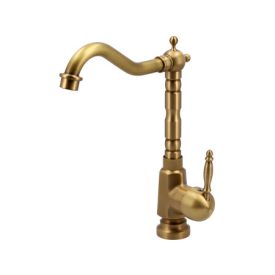 FALA Drezová batéria + príslušenstvo Retro Bronze 3 FALA Drezová batéria + príslušenstvo Retro Bronze 3
