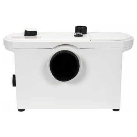 FALA Brúsne kalové čerpadlo 600W