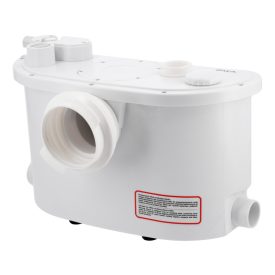 FALA Čerpadlo na odpadovú vodu s drvičom 400 W FALA Čerpadlo na odpadovú vodu s drvičom 400 W