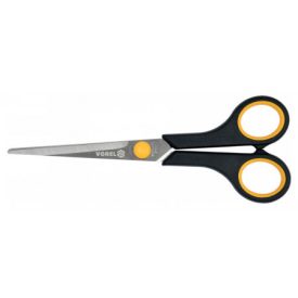 VOREL Technické nožnice 170 mm inox VOREL Technické nožnice 170 mm inox