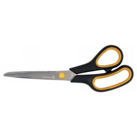 VOREL Technické nožnice 220 mm inox VOREL Technické nožnice 220 mm inox
