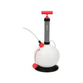VOREL Ručná olejová pumpa 600 ml VOREL Ručná olejová pumpa 600 ml