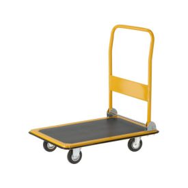 VOREL Platformos szállítókocsi 300 kg VOREL Platformos szállítókocsi 300 kg