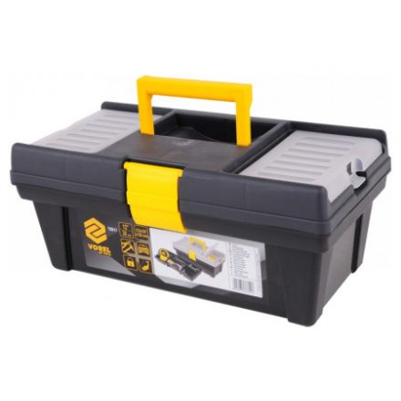 VOREL Box na náradie plastový 12"/310 mm