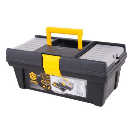 VOREL Box na náradie plastový 12"/310 mm