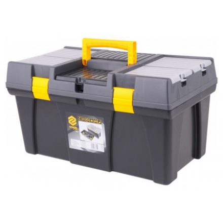 VOREL Box na náradie plastový 26" 600 mm
