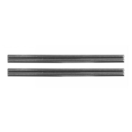 STHOR Hobľovací nôž 82 mm (2 ks)