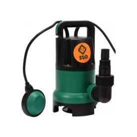FLO Elektrické ponorné čerpadlo 550W FLO Elektrické ponorné čerpadlo 550W