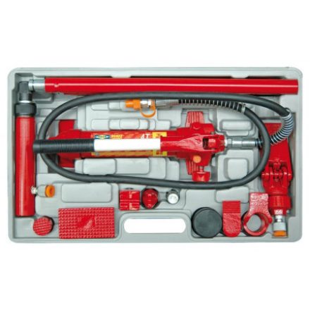 VOREL Hydraulické búracie kladivo 4 t