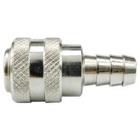VOREL Pneumatická hadicová rýchlospojka s koncovkou 3/8".   VOREL Pneumatická hadicová rýchlospojka s koncovkou 3/8".