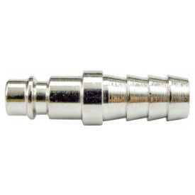VOREL Pneumatická rýchlospojka hadice samec s 1/2" koncovkou   VOREL Pneumatická rýchlospojka hadice samec s 1/2" koncovkou