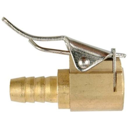 VOREL Hlava pumpy 8 mm (pre ventil kolesa)