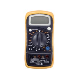 VOREL Digitálny multimeter VOREL Digitálny multimeter