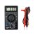 VOREL Digitálny multimeter