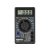 VOREL Digitálny multimeter