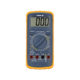VOREL Digitálny multimeter VOREL Digitálny multimeter