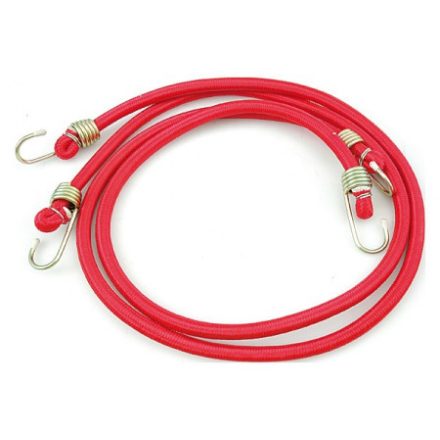 VOREL Gumový pavúk 1200 x 12 mm (2 ks)