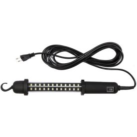 VOREL Elektrické LED dielenské svietidlo 4,5W VOREL Elektrické LED dielenské svietidlo 4,5W