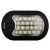 VOREL LED svietidlo magnetické 24+3 LED