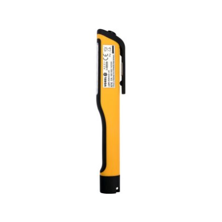 LED baterka VOREL
