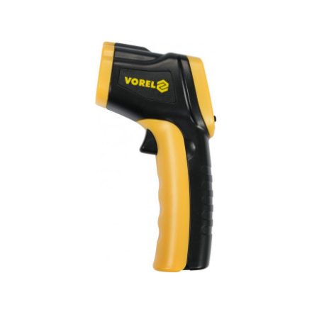 VOREL Laserový teplomer -50 °C +380 °C
