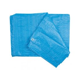 VOREL Plachta 24 m2 (4 x 6 m) 90g/m2 VOREL Plachta 24 m2 (4 x 6 m) 90g/m2