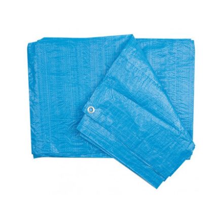 VOREL Plachta 24 m2 (4 x 6 m) 90g/m2