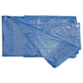 Krycia plachta 20 m2 (4 x 5) PE 75g/m2 Krycia plachta 20 m2 (4 x 5) PE 75g/m2