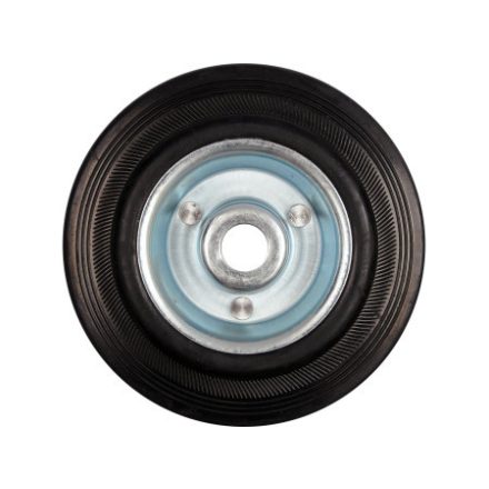 VOREL Priemyselné koleso 125 mm 100 kg