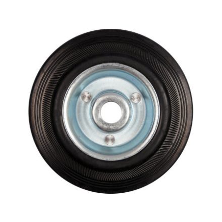 VOREL Priemyselné koleso 250 mm 180 kg