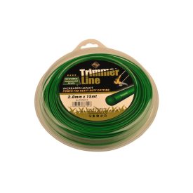 CORTEX Struny na kosenie 2,7 mm x 12 m kruhové Profi CORTEX Struny na kosenie 2,7 mm x 12 m kruhové Profi