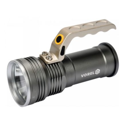 VOREL Batériová LED kapsičková svietidlo 500 lm 10 W 3 x AA