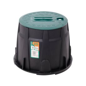 FLO Box na ventily 265 mm okrúhly FLO Box na ventily 265 mm okrúhly