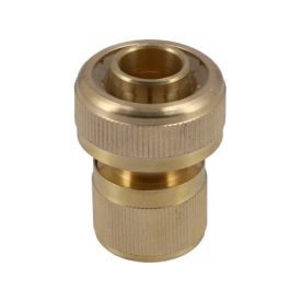 FLO rýchlospojka medená 3/4" FLO rýchlospojka medená 3/4"
