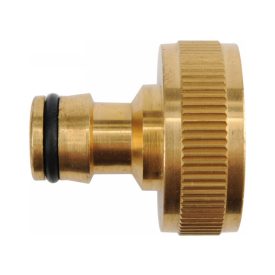 FLO Závitová spojka 3/4" vnútorný závit FLO Závitová spojka 3/4" vnútorný závit