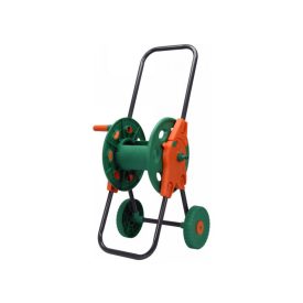 FLO Vozík na podporu hadice 1/2" 45 m FLO Vozík na podporu hadice 1/2" 45 m