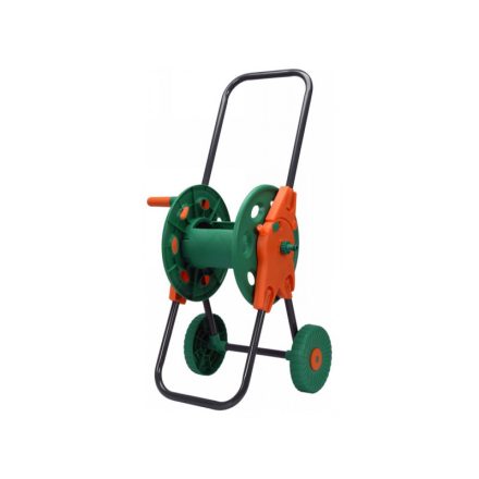 FLO Vozík na podporu hadice 1/2" 45 m